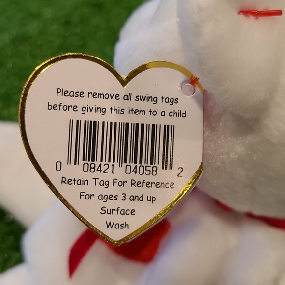 TY BEANIE BABY 